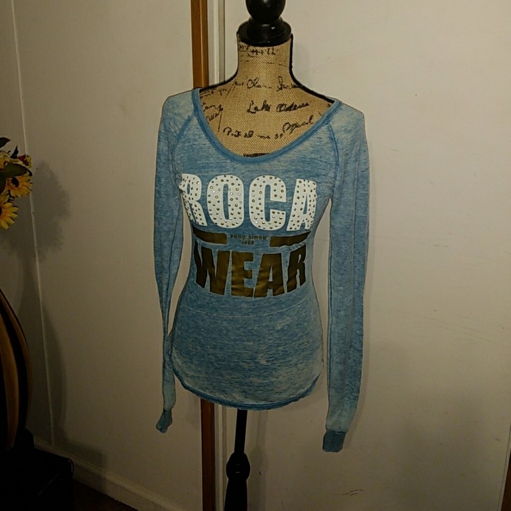 Rocawear shirt